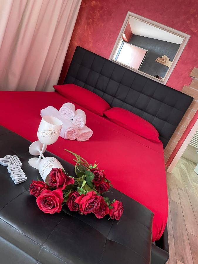 Atena Apartments B&B Platino Pescara Exterior photo