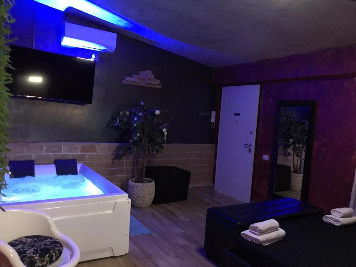 Atena Apartments B&B Platino Pescara Exterior photo